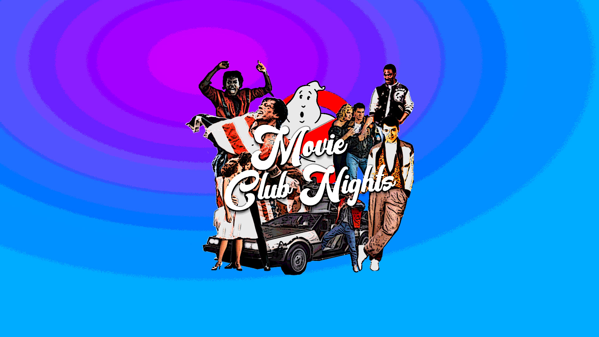 80’s Movie Disco Mix