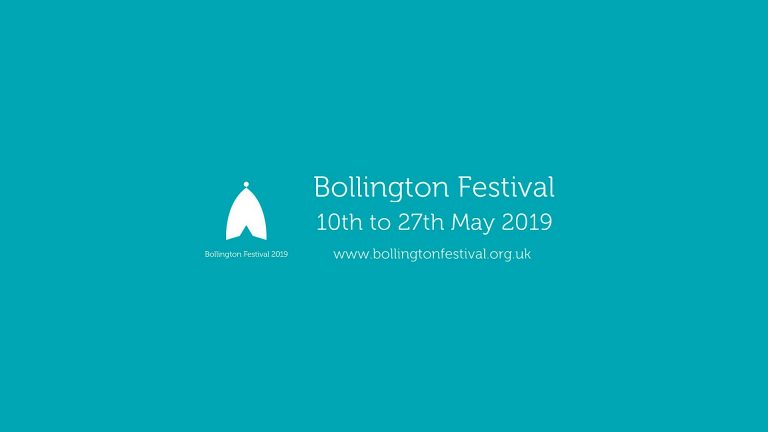 Bollington Festival 2019