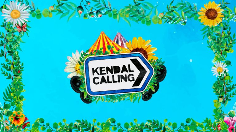 Kendal Calling 2019